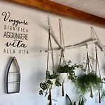 Casa Bea 住宿加早餐酒店 托尔托利