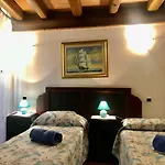 Casa Bea 3* 托尔托利