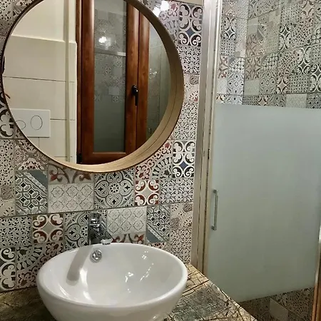 Casa Bea Tortoli