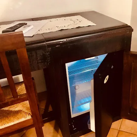 Casa Bea * Tortoli