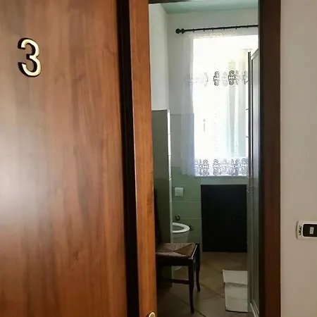 Casa Bea Panzió Tortolì