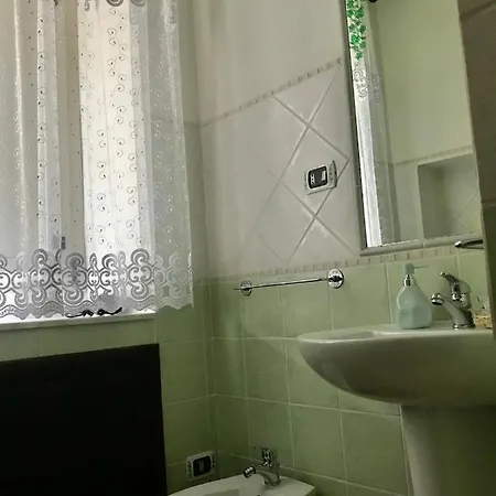 Casa Bea Tortoli
