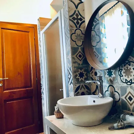 Bed & Breakfast Casa Bea