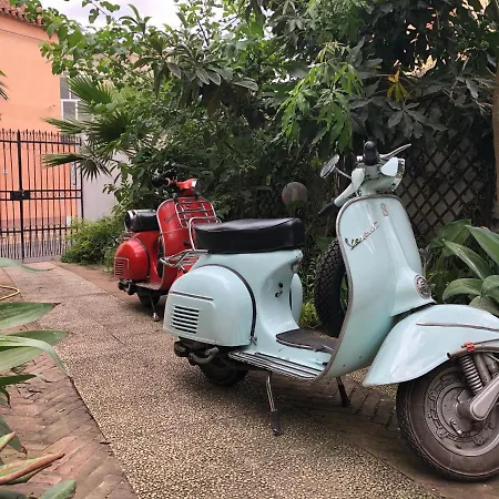 Casa Bea Alojamento de Acomodação e Pequeno-almoço *