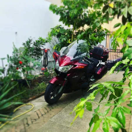 住宿加早餐酒店 Casa Bea 3*