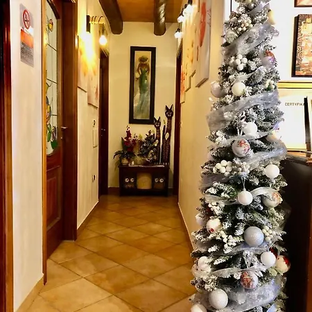 Casa Bea Bed & Breakfast *