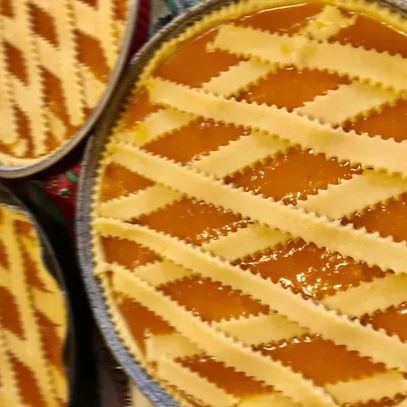 Panzió Casa Bea Tortolì