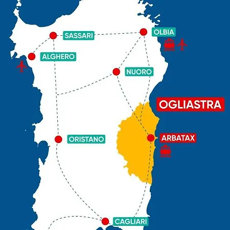 Casa Bea Bed & Breakfast *