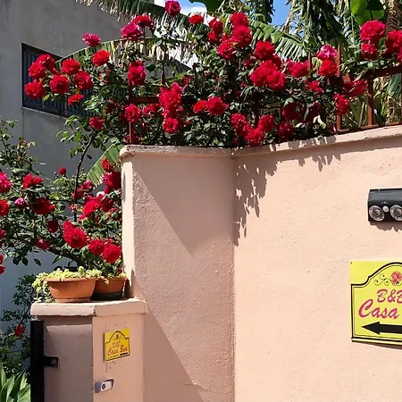 Casa Bea Couette-café