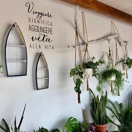 Bed & Breakfast Casa Bea *