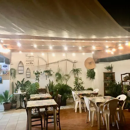 Casa Bea Bed & Breakfast