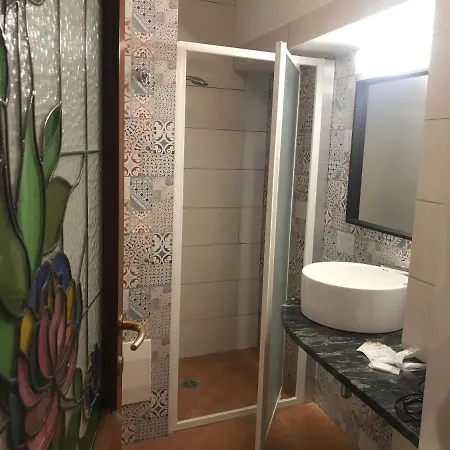 Casa Bea Bed & Breakfast