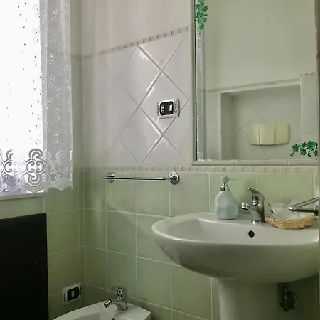 Casa Bea Tortoli