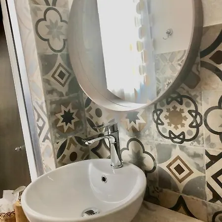 Panzió Casa Bea Tortolì