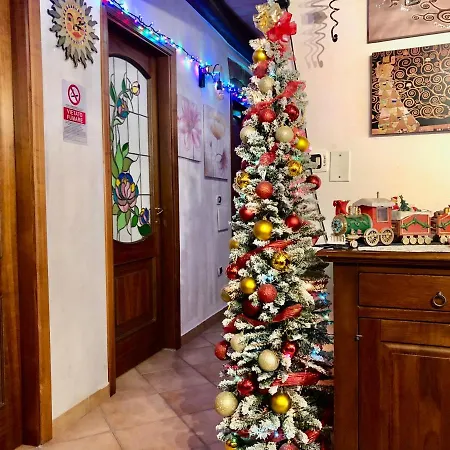 Casa Bea 3*