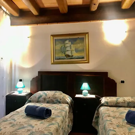 Casa Bea 3* 托尔托利