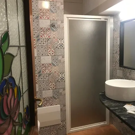 Panzió Casa Bea Tortolì