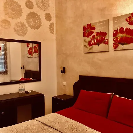 Casa Bea * Tortoli