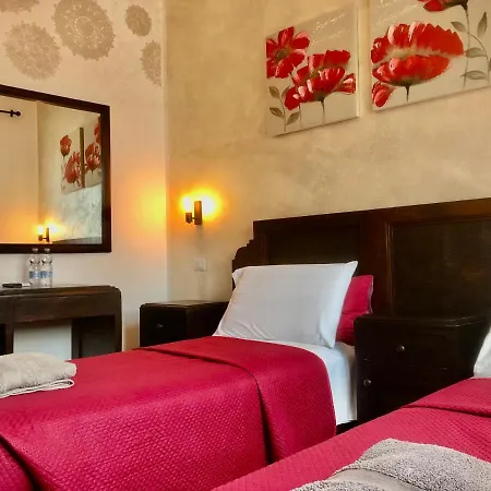 Casa Bea * Tortoli
