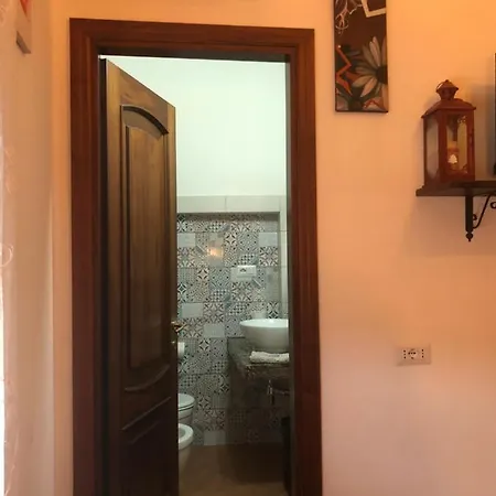 Casa Bea Bed & Breakfast
