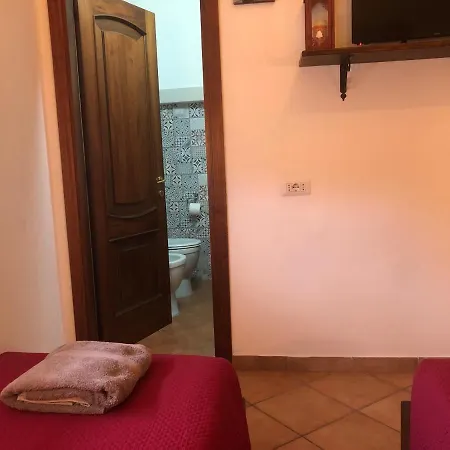 Bed & Breakfast Casa Bea