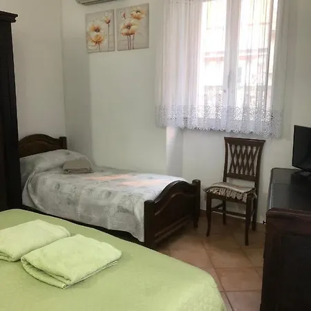 Casa Bea Bed & Breakfast Tortoli