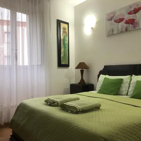 Casa Bea * Tortoli