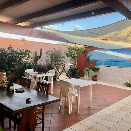 Casa Bea Bed & Breakfast