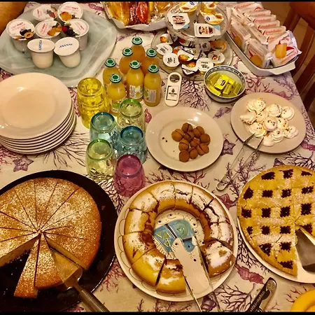 Casa Bea Bed & Breakfast