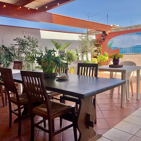 Bed & Breakfast Casa Bea