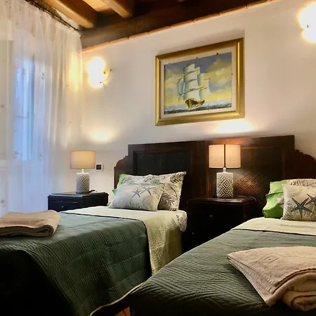 Bed & Breakfast Casa Bea Tortoli