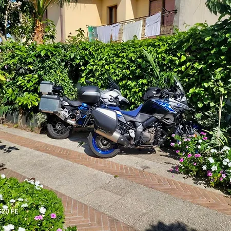 Casa Bea Bed & Breakfast