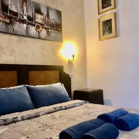 Bed & Breakfast Casa Bea *