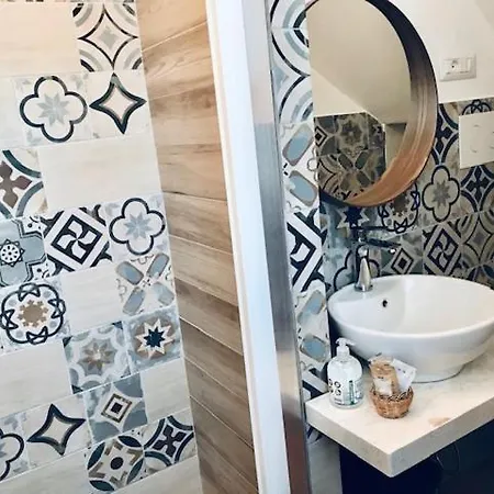 Panzió Casa Bea Tortolì