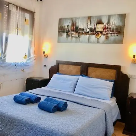 Casa Bea Tortoli