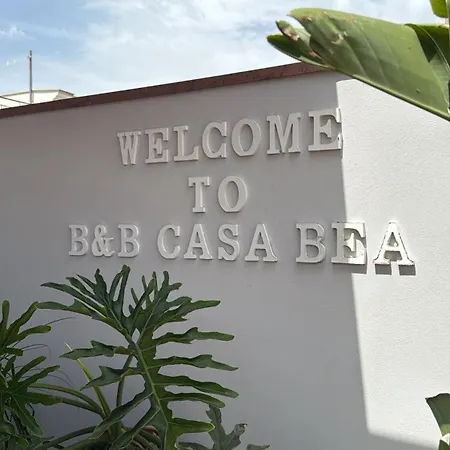 Panzió Casa Bea 3*