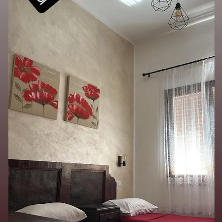 Bed & Breakfast Casa Bea Tortoli