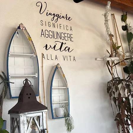 Bed & Breakfast Casa Bea