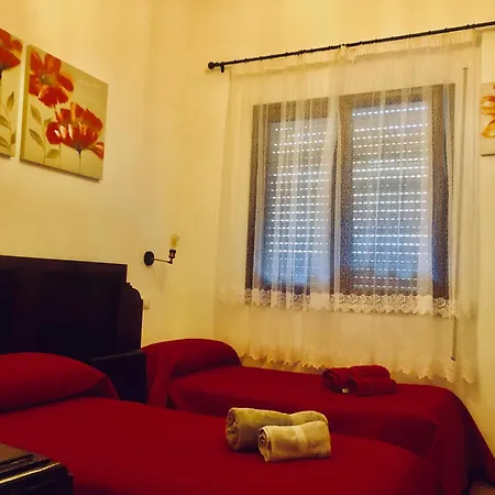 Bed & Breakfast Casa Bea Tortoli