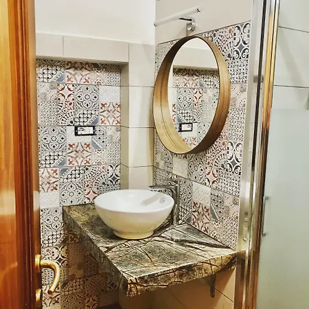 Casa Bea Bed & Breakfast Tortoli