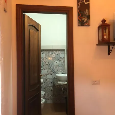 Casa Bea Panzió