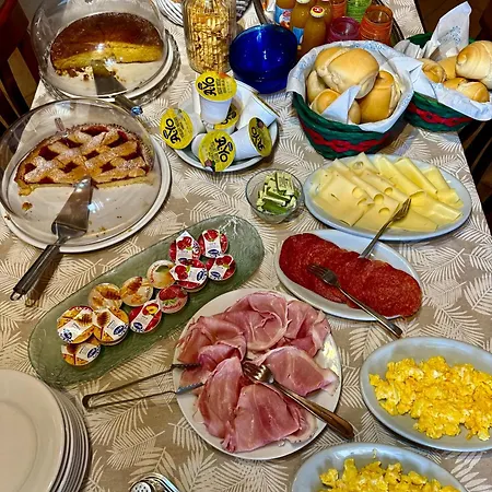 Casa Bea 3*
