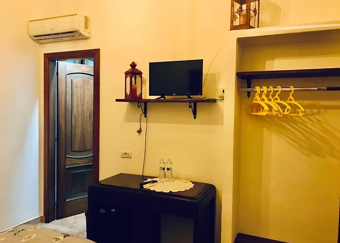 Casa Bea Oda ve Kahvaltı 3*