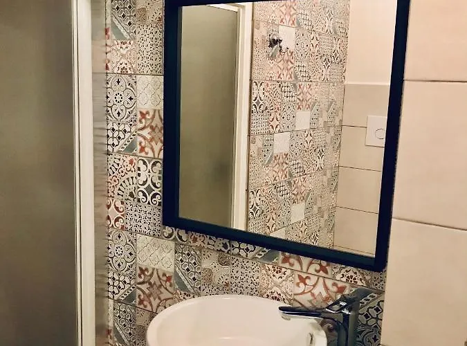 Casa Bea Oda ve Kahvaltı Tortolì