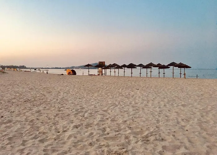 Casa Bea Oda ve Kahvaltı 3*