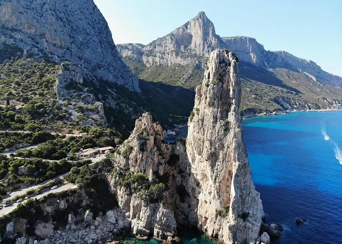 Oda ve Kahvaltı Casa Bea Tortolì