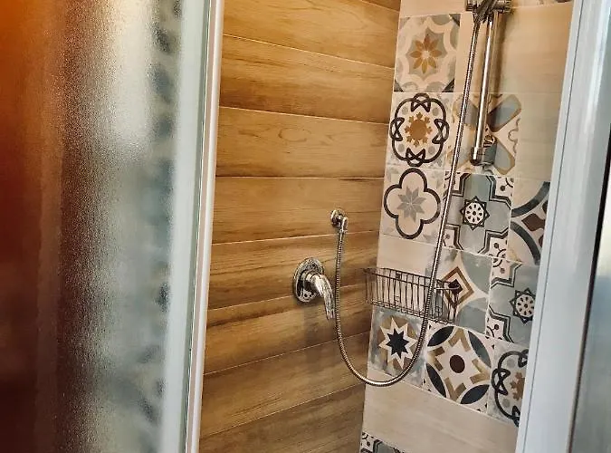 Casa Bea Oda ve Kahvaltı Tortolì