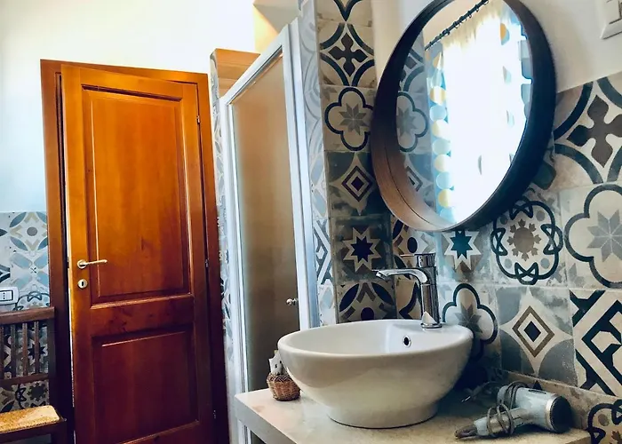 Oda ve Kahvaltı Casa Bea