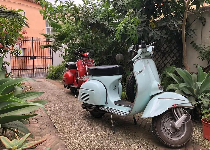 Casa Bea Oda ve Kahvaltı 3*