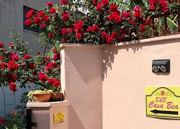 Casa Bea Oda ve Kahvaltı